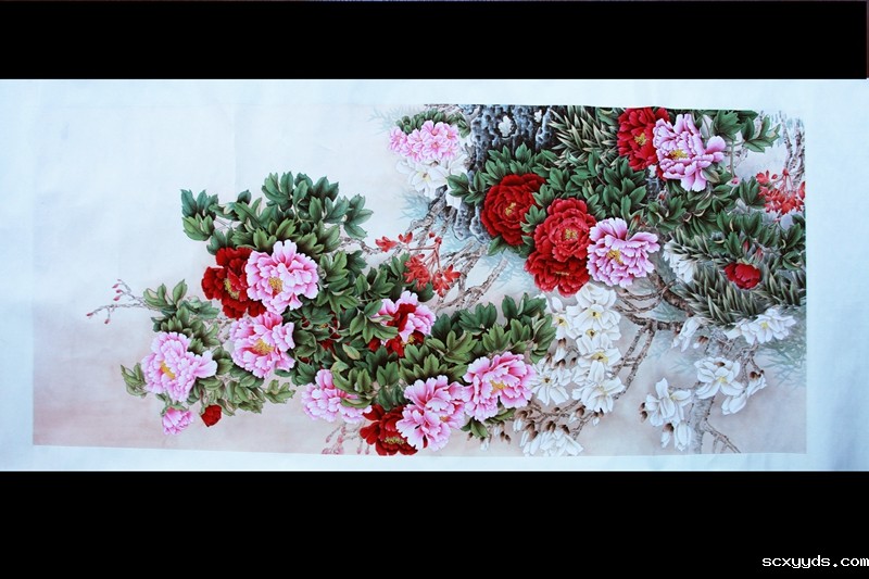 第二届全国残疾人展能节3