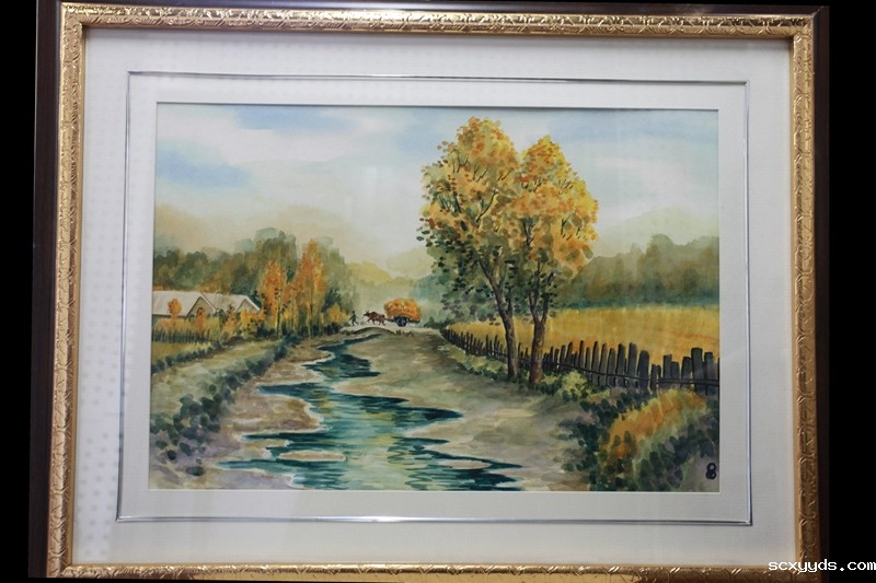 第二届全国残疾人展能节5