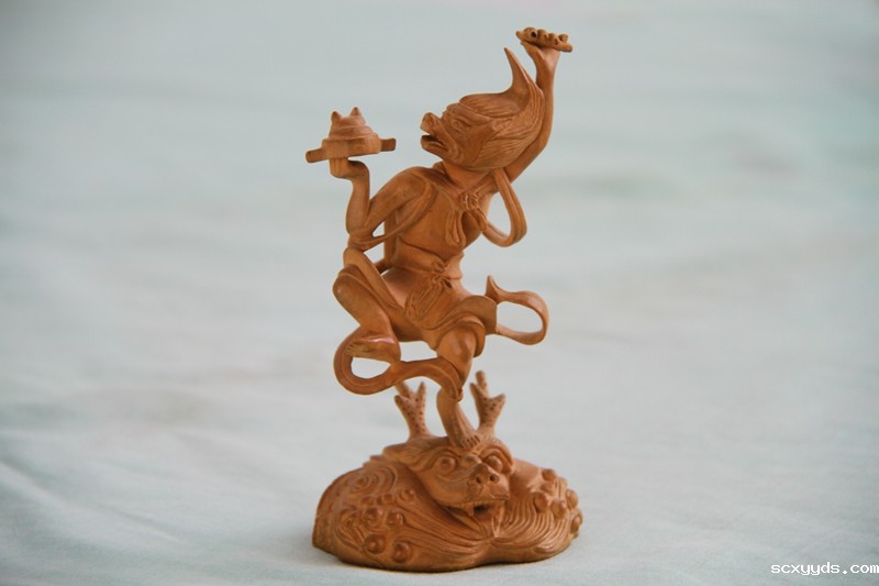 第二届全国残疾人展能节11